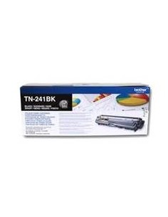 Toner brother tn241bk negro 2500 paginas dcp9020cdw - mfc9140cdn - mfc9330cdw - mfc9340cdw