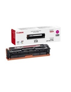 Toner canon 731 magenta 6270b002 lbp 7100cn - lbp7110cw - mf8280cw