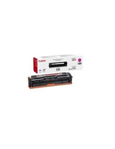 Toner canon 731 magenta 6270b002 lbp 7100cn - lbp7110cw - mf8280cw
