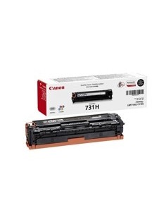 Toner canon 731 h negro 6272b002 lbp 7100cn - lbp7110cw - mf8280cw