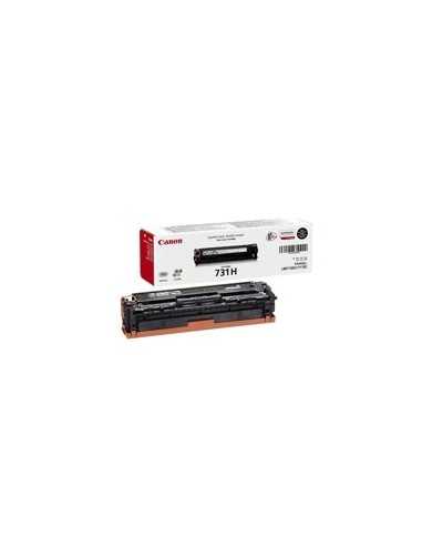 Toner canon 731 h negro 6272b002 lbp 7100cn - lbp7110cw - mf8280cw