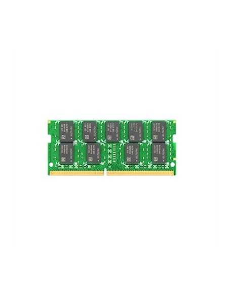 Memoria ram ddr4 16gb synology - 2666mhz - pc4 - 21300 - sodimm - 1.2v