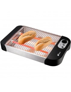 Tostadora thulos th - tp101 600w