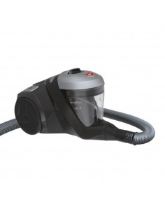 Aspiradora trineo hoover h - power 300 2l negro