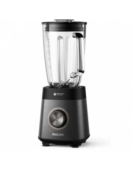 Batidora de vaso philips hr3040 - 00 2l 1200w