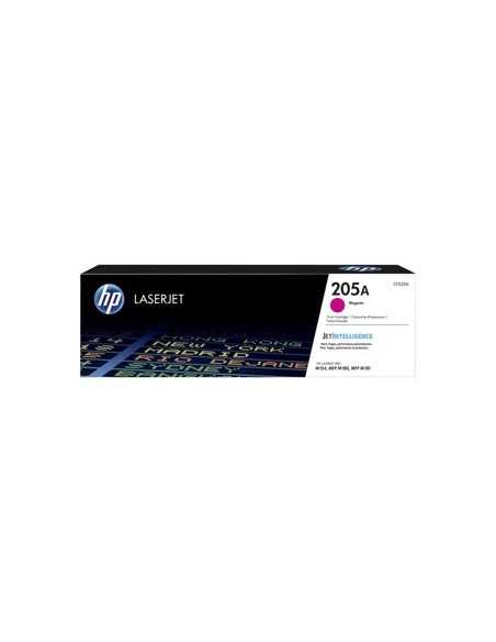 Toner hp 205a cf533a magenta 900 paginas