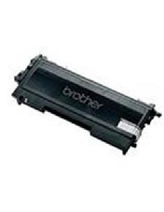 Toner brother tn2000 negro 2500 páginas fax - 2820 - 2825 - 2920 - mfc - 7225n - dcp - 7010 - hl - 2030 - hl - 2040