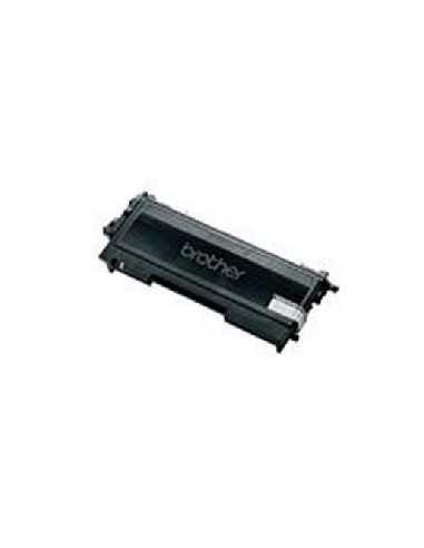 Toner brother tn2000 negro 2500 páginas fax - 2820 - 2825 - 2920 - mfc - 7225n - dcp - 7010 - hl - 2030 - hl - 2040