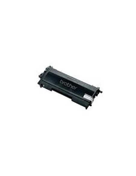 Toner brother tn2000 negro 2500 páginas fax - 2820 - 2825 - 2920 - mfc - 7225n - dcp - 7010 - hl - 2030 - hl - 2040