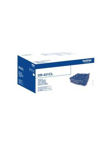 Tambor brother dr421cl dcp - l8410 - hl - l8260 - hl - l8360 - hl - l9310 - mfc - l9570