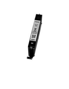 Cartucho tinta canon cli - 571m magenta mg5751 mg6851 mg7750