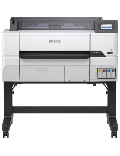 Plotter epson surecolor sc - t3405 2400 x 1200 dpi
