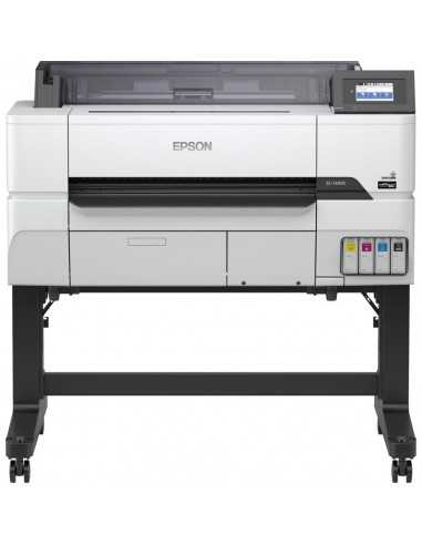 Plotter epson surecolor sc - t3405 2400 x 1200 dpi
