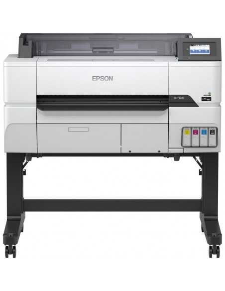 Plotter epson surecolor sc - t3405 2400 x 1200 dpi