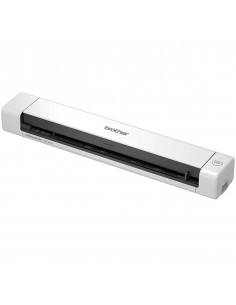 Escaner portatil brother ds640 compacto - 15ppm - usb 3.0
