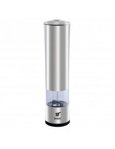 Molinillo de pimienta thulos th - pm001 28.5g
