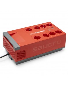 Sai salicru sps 850 home+ 850va - 480w
