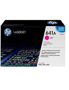 Toner hp 641a c9723a magenta imp.laser hp 4600