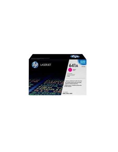 Toner hp 641a c9723a magenta imp.laser hp 4600