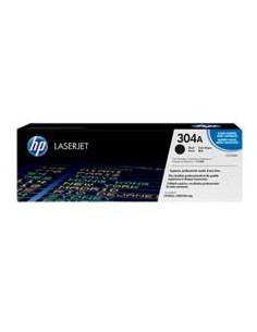 Toner hp cc530a negro 304a - 3500 páginas cm2320 - cp2025