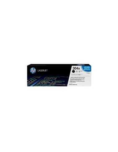 Toner hp cc530a negro 304a - 3500 páginas cm2320 - cp2025