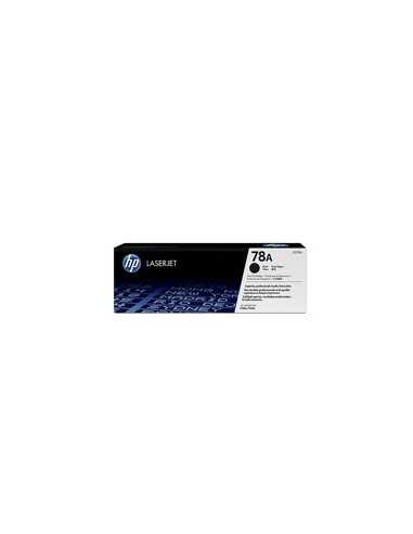 Toner hp 78a ce278a negro 2100 páginas p1566 - 1606