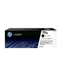 Toner hp cf279a negro 79a laserjet m12a - m12w - m26a - m26nw