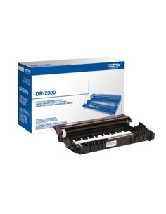 Tambor laser brother dr2300 kit de tambor