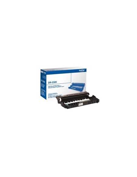 Tambor laser brother dr2300 kit de tambor