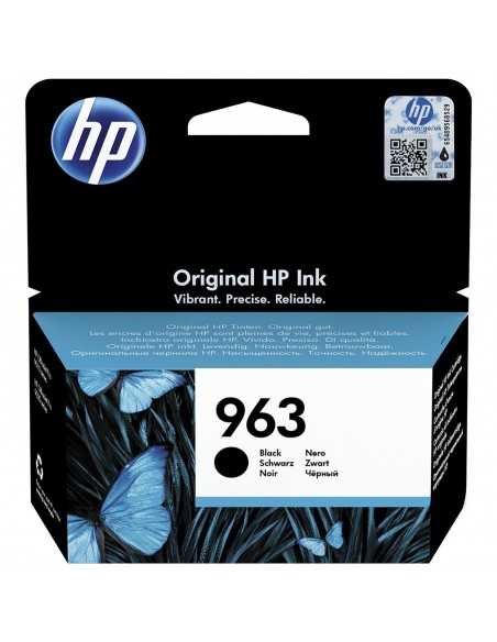 Cartucho tinta hp 963 3ja26ae negro 24.09ml 1000 paginas
