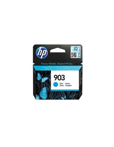 Cartucho tinta hp t6l87ae cian nº 903 officejet pro 6960 6970 6974