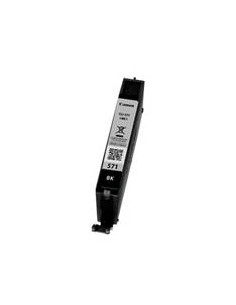 Cartucho tinta canon cli - 571c cian mg5751 - 6851 - 7750