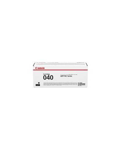 Toner canon 040h negro 12500 copias lbp710cx - lbp712cx