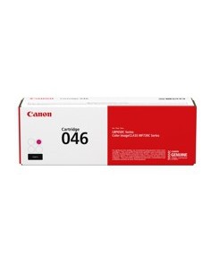 Toner canon 046 magenta lbp654 mf731 mf735 i - sensys lbp653 lbp654 mf732 mf734 mf735