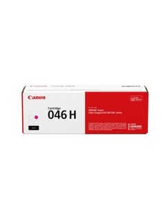 Toner canon 046h magenta lbp654 mf731 mf735 i - sensys lbp653 lbp654 mf732 mf734 mf735