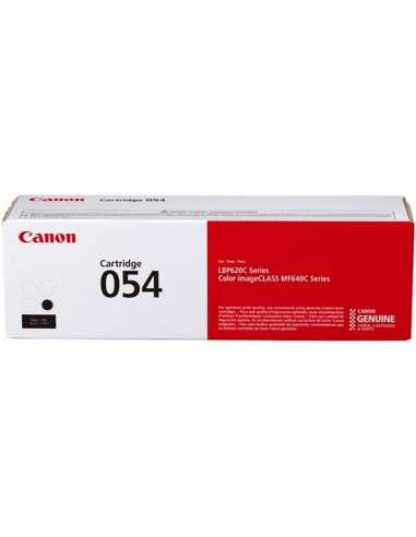 Toner canon 054 negro lbp622 - mf641 - mf644 - lbp621 - lbp623 - mf641 - mf643 - mf645