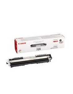 Toner canon 729 negro 1200 paginas i - sensys lbp 7010 c - 7018 c