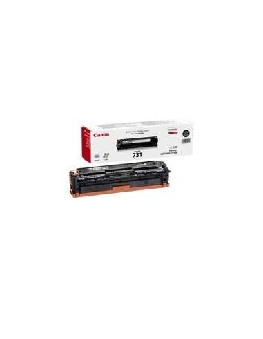 Toner canon 731 negro 6272b002 lbp 7100cn - lbp7110cw - mf8280cw