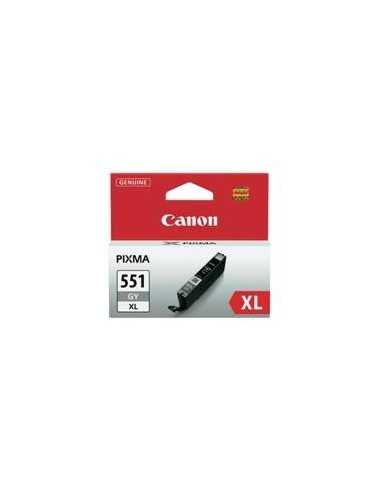 Cartucho tinta canon cli - 551 xl gy mg6350 - mg5450