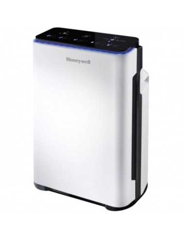 Purificador de aire premium honeywell hpa710we4 true hepa