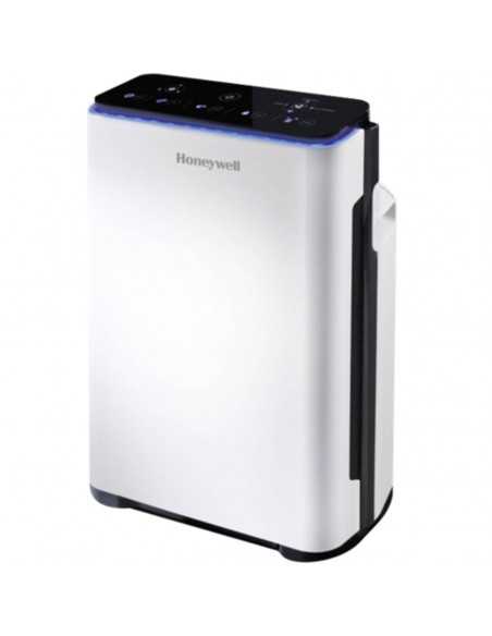 Purificador de aire premium honeywell hpa710we4 true hepa