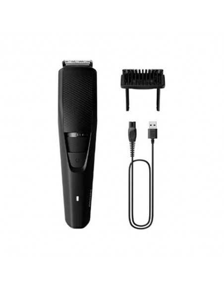 Cortapelos philips beardtrimmer s3000 bt3234 - 15
