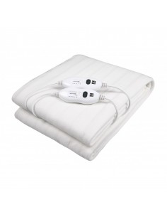 Calientacamas thulos 160x140 cm lavable 120w