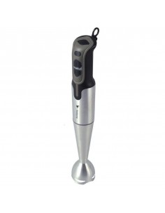 Batidora de mano thulos th - bm512 gris 700w