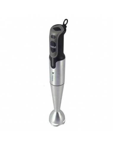 Batidora de mano thulos th - bm512 gris 700w