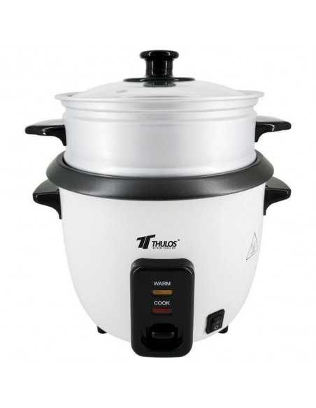 Arrocera electrica thulos th - rk18 700w 1.8l