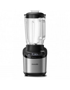 Batidora de vaso philips hr3760 - 00 2l 1500w