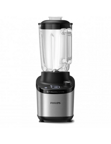 Batidora de vaso philips hr3760 - 00 2l 1500w
