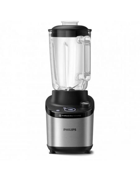 Batidora de vaso philips hr3760 - 00 2l 1500w