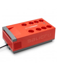 Sai salicru sps 650 home+ 650va - 360w